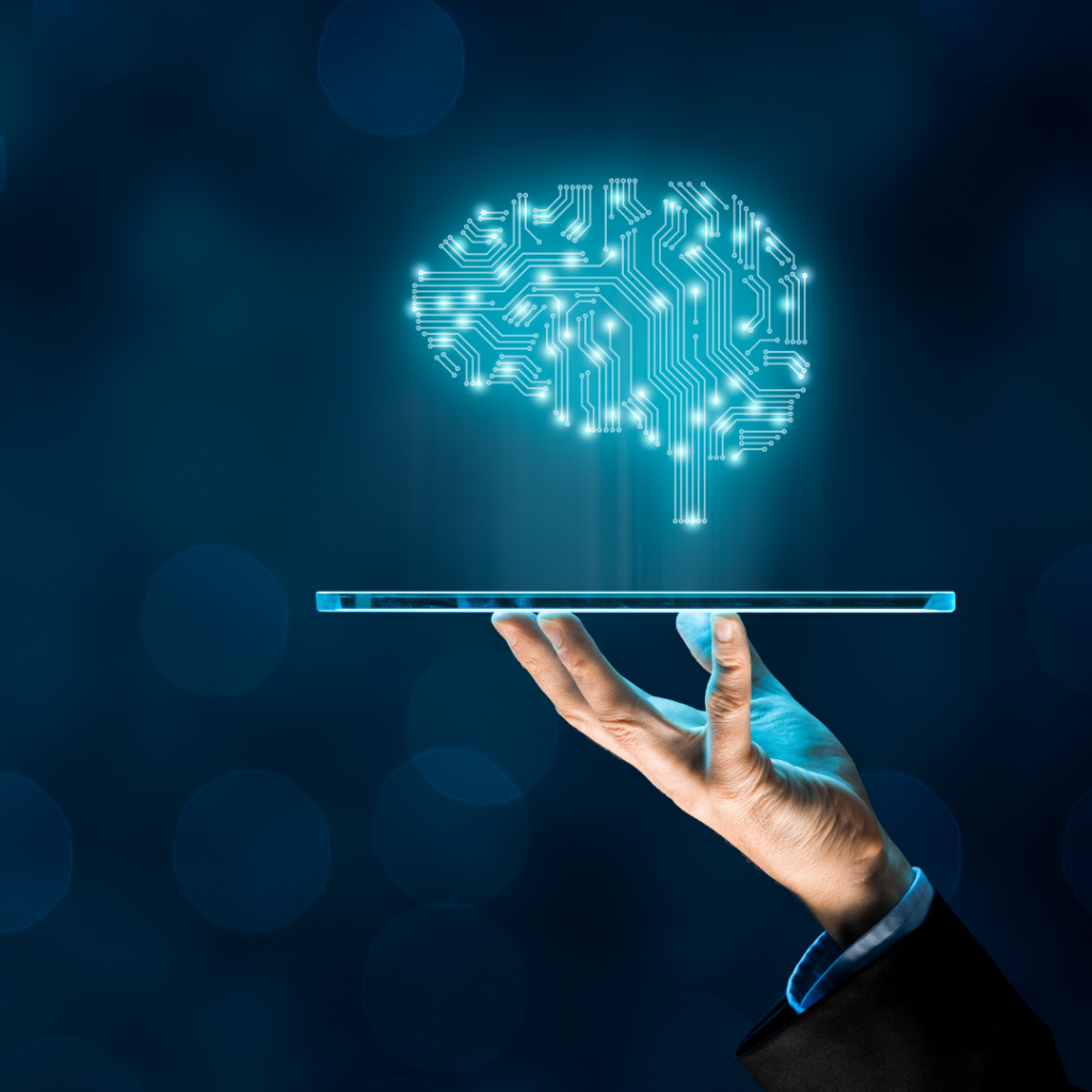 How Artificial Intelligence Impacts Healthcare How Artificial Intelligence Impacts Healthcare