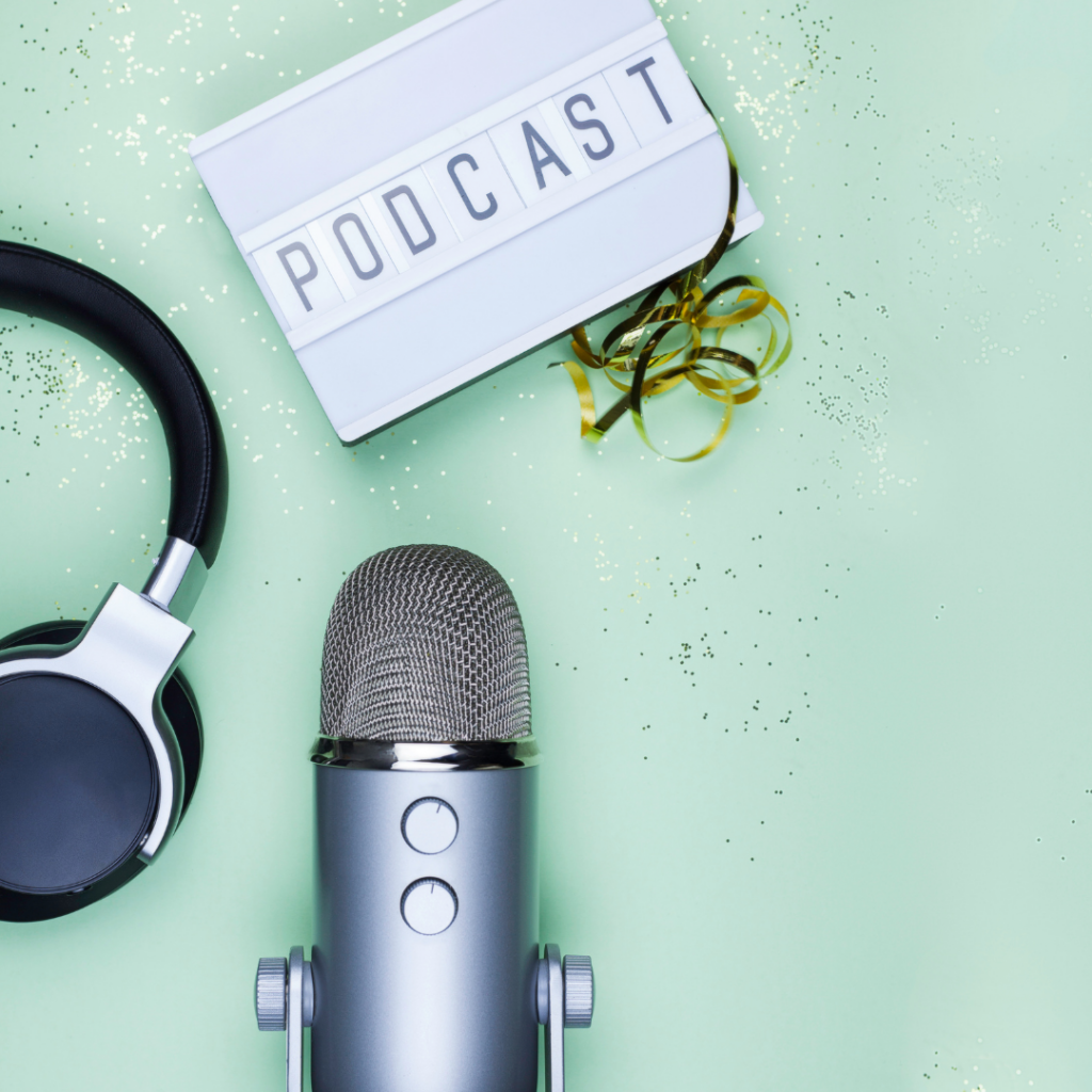 How to Publish your own Podcast on iTunes