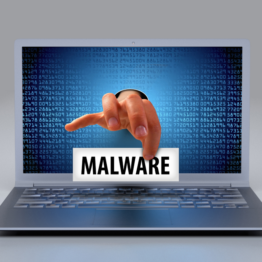 A History of Malware