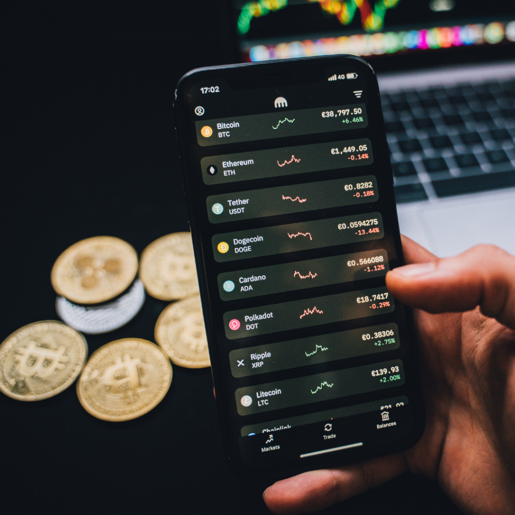 Is Crypto a Good Investment This 2022? Is Crypto a Good Investment This 2022?