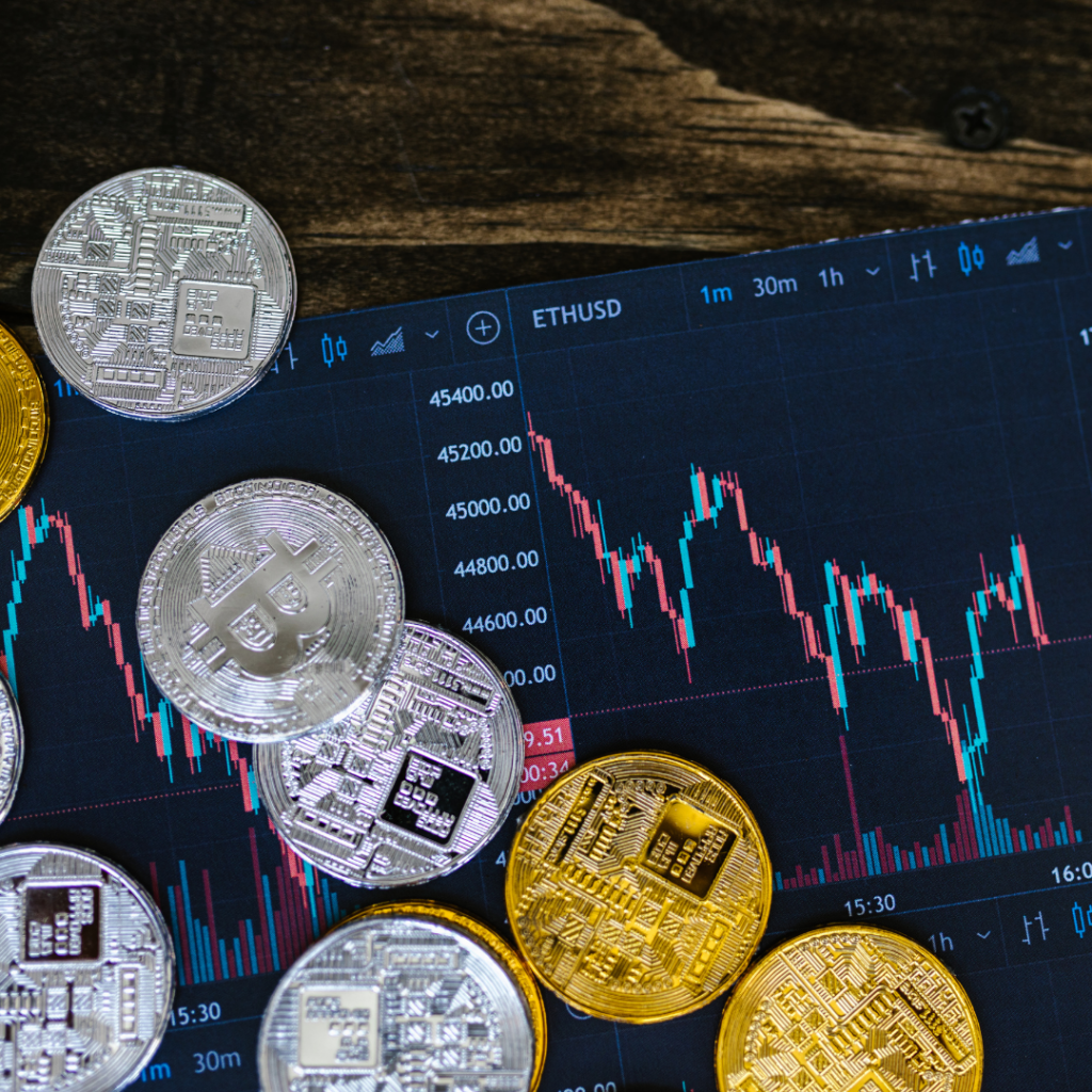 Planning Of Investing? Think The Crypto Way Planning Of Investing? Think The Crypto Way