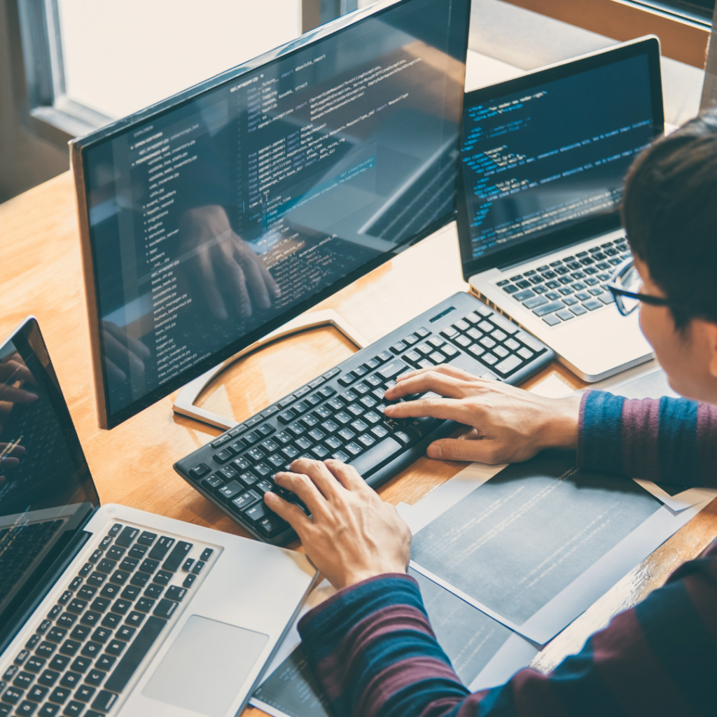 Things You Should Know Before Coding Things You Should Know Before Coding