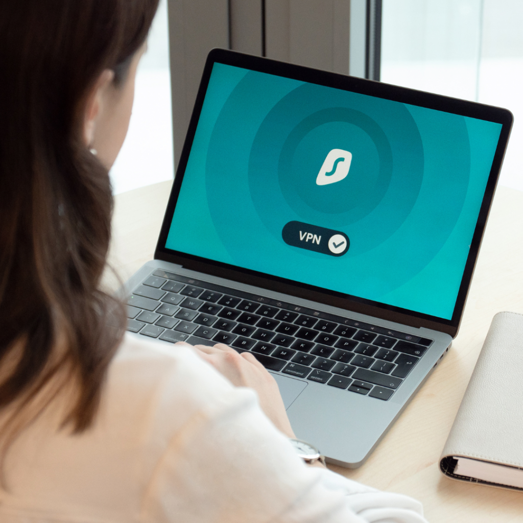 How to Use a VPN How to Use a VPN