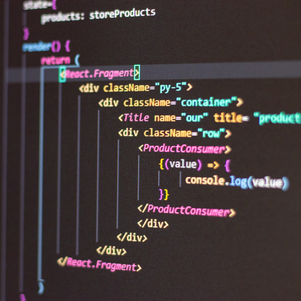 Technology: The 10 Types Of Programming Languages You Should Know