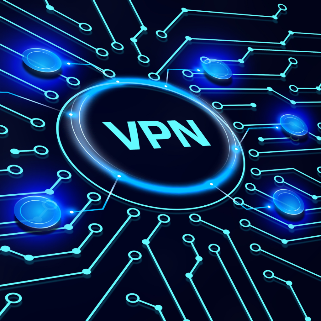 The Safety And Security Of VPN Technology 101