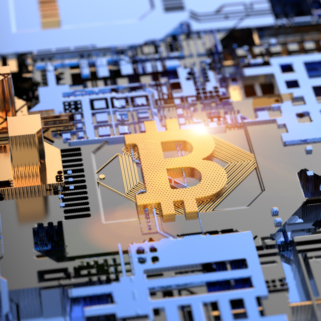 A Complete Guide on How Bitcoin Mining Works