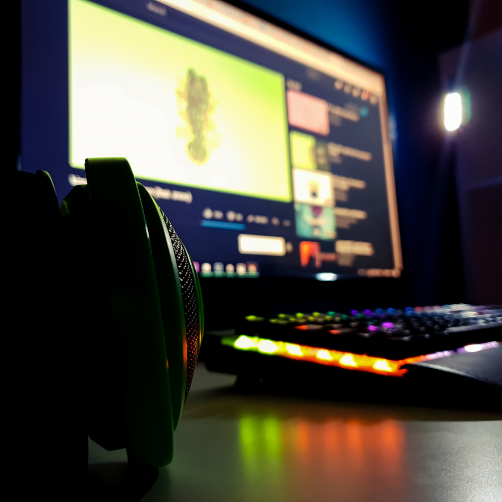 The Beginner’s Guide to PC Gaming The Beginner’s Guide to PC Gaming