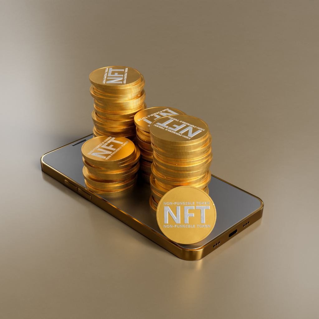 The 5 Steps For Investing In Cryptos And NFTs