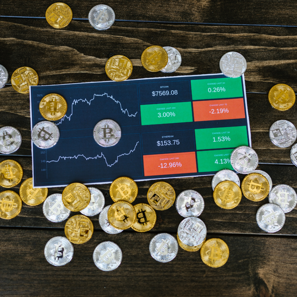 Cryptocurrency Vs Fiat Currency: What’s Best For You?