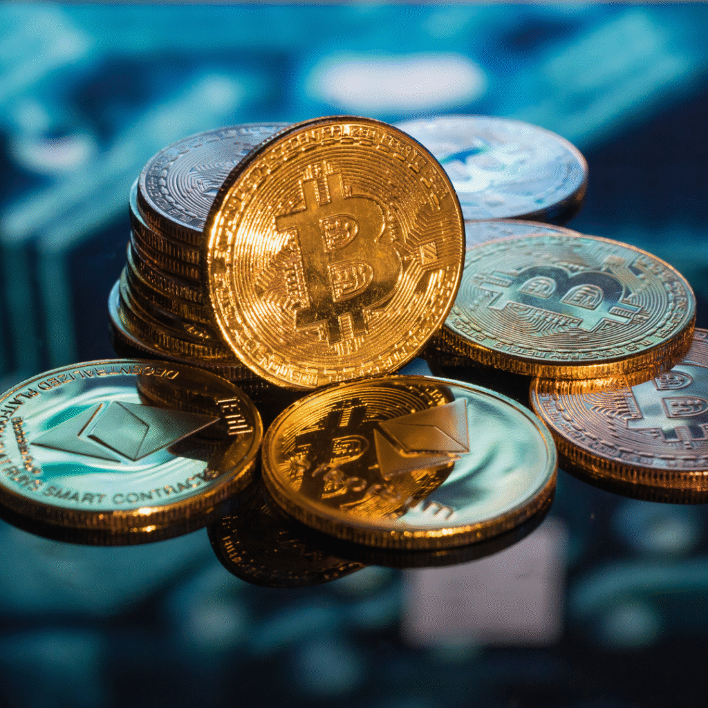 How to Safely Invest in Cryptocurrencies: Essential Strategies and Best Practices How to Safely Invest in Cryptocurrencies: Essential Strategies and Best Practices