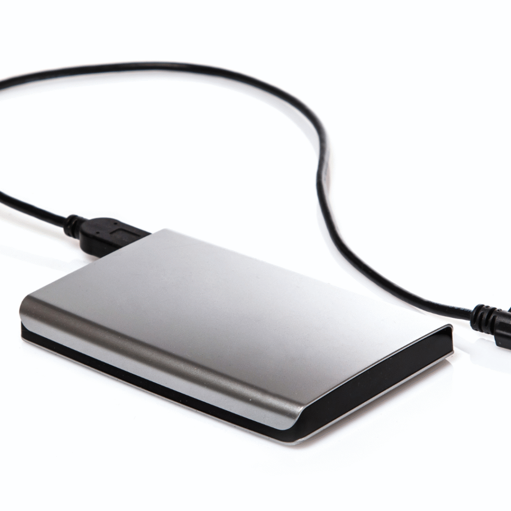 How to Select the Right External Hard Drive for Your Needs: A Comprehensive Guide How to Select the Right External Hard Drive for Your Needs: A Comprehensive Guide