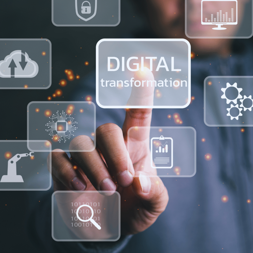 The Importance of Digital Literacy in Modern Education: Empowering Students for a Technological Future The Importance of Digital Literacy in Modern Education: Empowering Students for a Technological Future