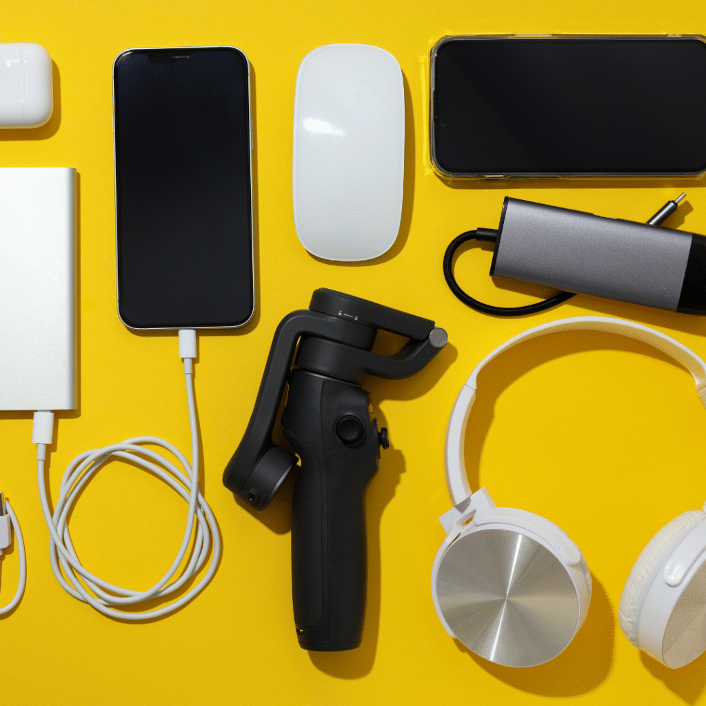 What Are the Best Gadgets for Navigating the Digital Age Effectively? What Are the Best Gadgets for Navigating the Digital Age Effectively?